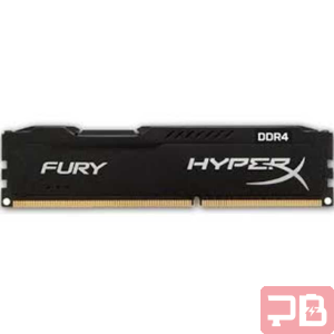 Kingston Hyper Fury 32GB DDR4 3200MHz DIMM RAM