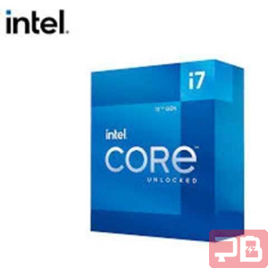 Procesador Intel Core i7-12700K Unlocked LGA 1700