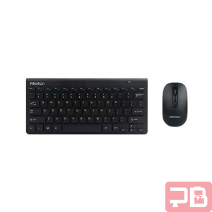 Combo Inalámbrico MEETION MINI 4000 Teclado y Mouse