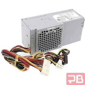 Fuente de Poder DELL D250AD-00 de 250W