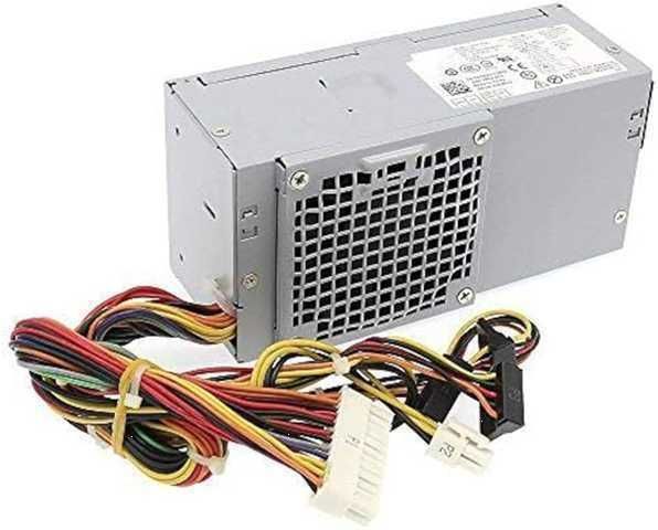 Fuente de Poder DELL D250AD-00 de 250W