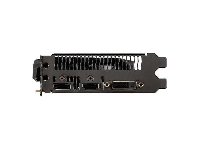Tarjeta de Video ASUS DUAL GTX 1650 4GB GDDR6 - Image 2