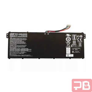 Batería Acer AC14B8K AC14B3K para Chromebook CB5-311/CB3-531