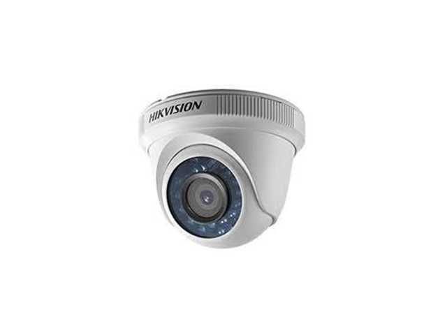 Cámara Domo Hikvision DS-2CE56C0T-IRMF 1MP IP67 - Image 2