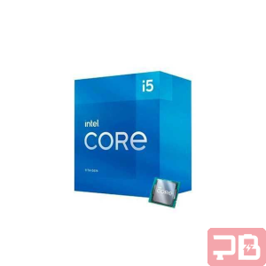 Procesador Intel Core i5-11400 2.6GHz LGA 1200