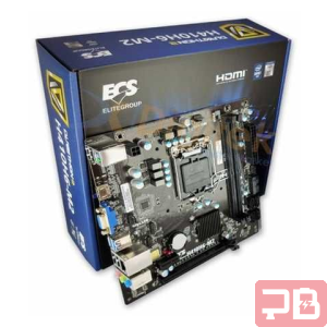 Placa Base ELITEGROUP H410 LGA 1200