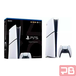 Consola Sony PlayStation 5 Digital Edition 1TB Blanca CFI-2015