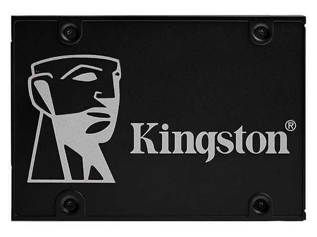 Kingston SSD KC600 512GB SATA de Alto Rendimiento - Image 2