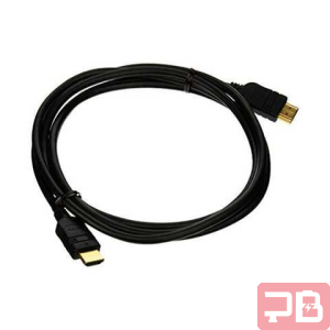 Cable HDMI VELLYGOOD 4K - 3 Metros