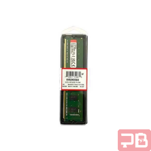 Memoria RAM Kingston DDR4 16GB 3200MHz UDIMM
