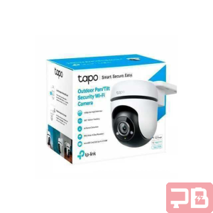 Cámara de Seguridad TP-LINK TAPO C500 - 2MP, 360°