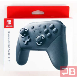 Mando Profesional para Nintendo Switch