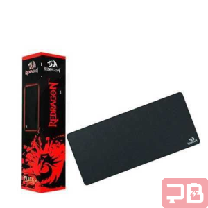 Mousepad Gamer Redragon Flick XL P032 Negro 900x400mm