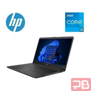 Laptop HP 250 G9 - Intel Core i5-1235U, 16GB RAM, 512GB SSD