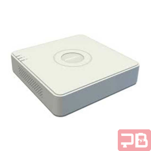 HIKVISION NVR DS-7104NI-Q1 4 Canales HDMI VGA