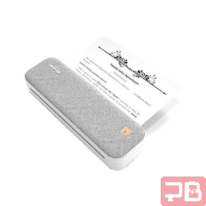 Impresora Térmica Portátil A4 PeriPage A40 - Bluetooth