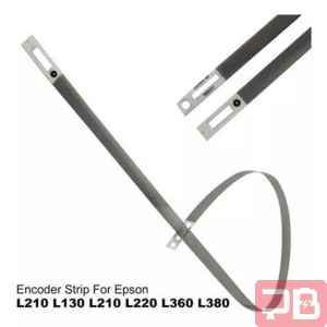 Encoder Lineal de 3 Dígitos para Impresoras Epson L210, L355, L395, L475