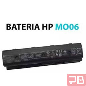 Batería HP MO06 Compatible de Alta Capacidad