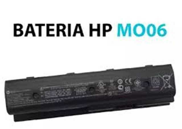 Batería HP MO06 Compatible de Alta Capacidad