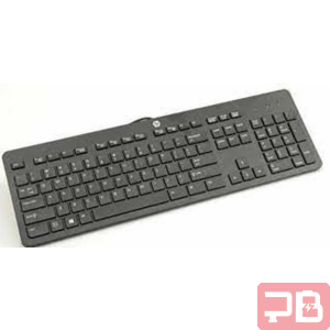 Teclado HP USB KU1469, KBAR211, SK2120