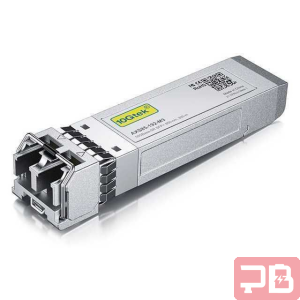 Transceptor 10Gtek Multimodo LC SFP+ AXS85-192-M3