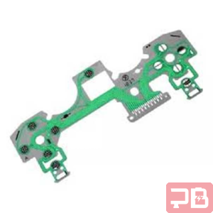 Membrana para Controlador PS4 PlayStation 4