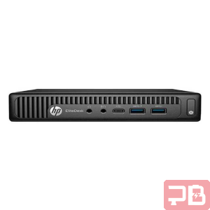HP EliteDesk Mini PC Intel Core i5 6ta Gen - Usado