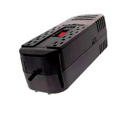 Regulador de Voltaje Maruson Pro AVR 2200VA / 1100W - Image 2