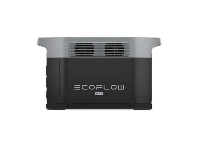 EcoFlow Delta 2 Max: Estación de Energía Portátil de Gran Capacidad - Image 3