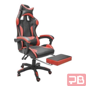Silla de Escritorio Gamer RGB 150 Bestowed