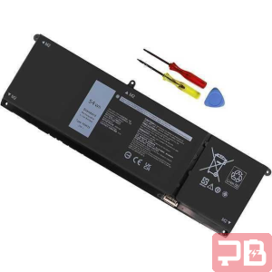 Batería DELL V6W33 para Laptops Inspiron 3510-5510