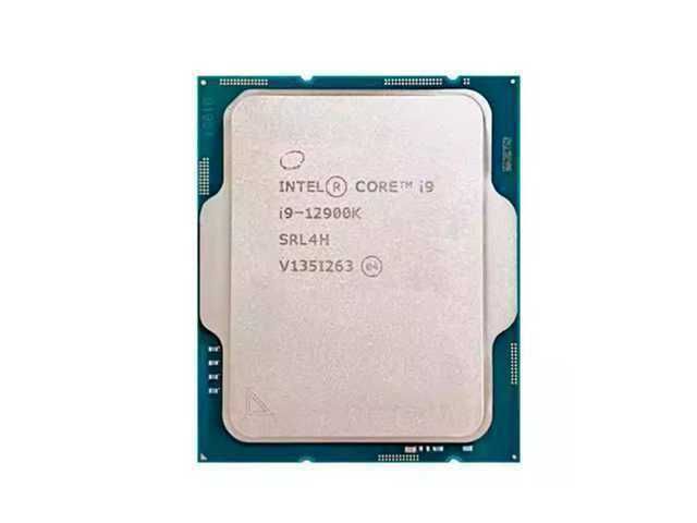 Procesador Intel i9-12900K Unlocked / 12ª Gen / LGA 1700 - Image 2