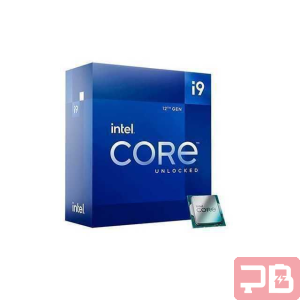 Procesador Intel i9-12900K Unlocked / 12ª Gen / LGA 1700