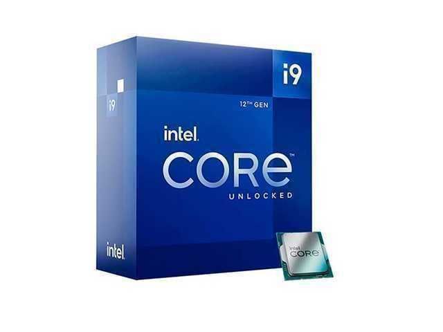 Procesador Intel i9-12900K Unlocked / 12ª Gen / LGA 1700