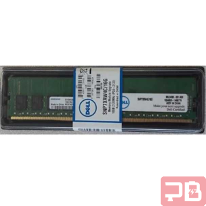 Memoria Dell SNP7XRW4C/16G 16GB DDR4 2133MHz ECC