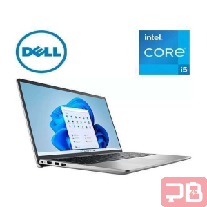 Laptop Dell Inspiron 15 3520 - Intel Core i5, 8GB RAM, 512GB SSD