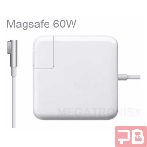 Cargador MagSafe L de 60W para Mac