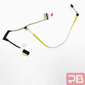 Cable Flex de Video Universal para Laptop
