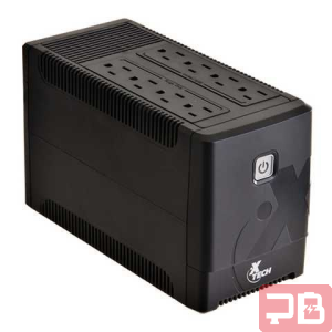 UPS XTECXH XTP511 500VA/250W Interactivo