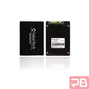 Valuetech Pro 128GB SSD 2.5" SATA III