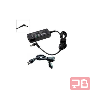 Cargador LG 19V 0.8A para Monitor 20MK400H