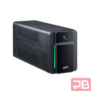 UPS APC 900VA BVX900L-LM - Protección confiable para tus equipos