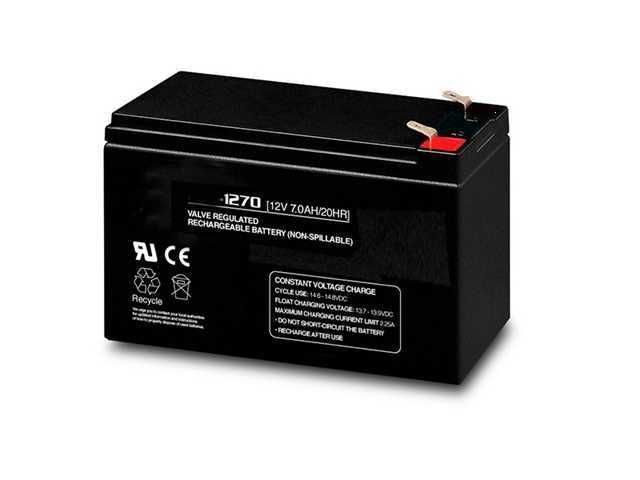 Batería WADKIN 12V 7AH para UPS y herramientas