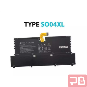 Batería HP SO04XL para Spectre 13-V011DX/V015TU/V107NB