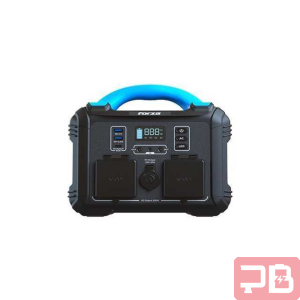 Estación de Energía Portátil FORZA TITAN FPP-T300 300W-2AC