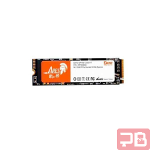 SSD Dato M.2 NVMe 2TB PCIe – M.2 2280 DP700