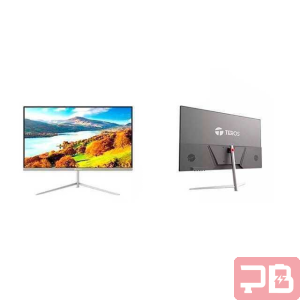 Monitor TEROS TE-3130 23.8" Full HD 75Hz IPS