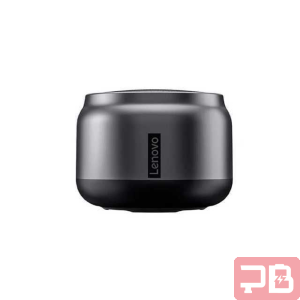 Parlante Lenovo ThinkPlus K30 Bluetooth Gris 1200mAh