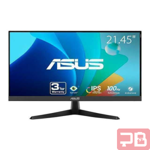 Monitor ASUS VY229HE 22" Full HD 1920x1080 75Hz