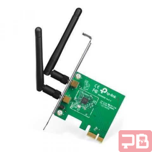 TP-Link TL-WN881ND Tarjeta de Red Inalámbrica PCI Express